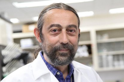 Adolfo García-Sastre formará parte del Comité Científico Externo del futuro IBioVALL. -ECB