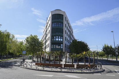 Calle Kilimanjaro.- J. M. LOSTAU