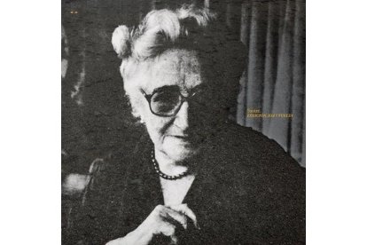 Portada del disco