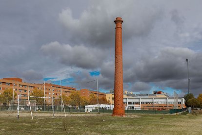 Barrio de Pajarillos. J.M.LOSTAU