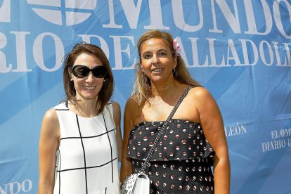 Ana Omaña y Rosa Sánchez Gamboa (RSG. Abogados).