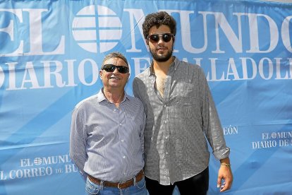 Honorato Calleja, Pablo Calleja (Bodegas Honorato Calleja).