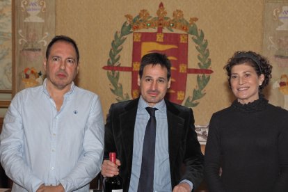 Premios de Fotografía y Relato Deportivo de la APDV. / M. G. EGEA