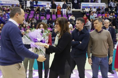 Valladolid 18/03/2023 PHOTOGENIC Baloncesto Real Valladolid- Melilla.