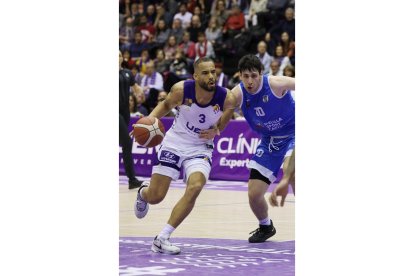 UEMC RV Baloncesto - Melilla. / PHOTOGENIC