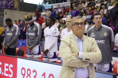 UEMC RV Baloncesto - Melilla. / PHOTOGENIC