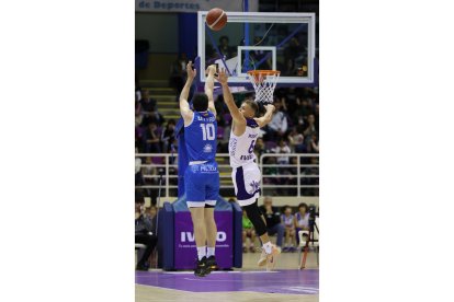 UEMC RV Baloncesto - Melilla. / PHOTOGENIC