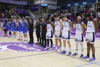 UEMC RV Baloncesto - Melilla. / PHOTOGENIC