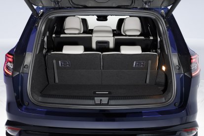 Nuevo Renault Espace. E.M.