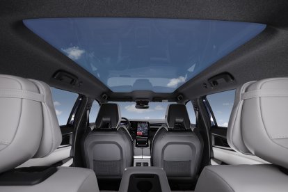 Nuevo Renault Espace. E.M.
