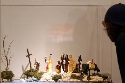 Exposición 'Plastihistoria de Valladolid'
