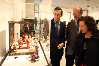 Exposición 'Plastihistoria de Valladolid'