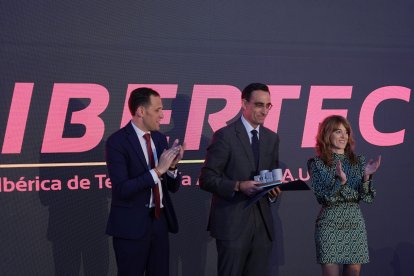Empresa Agropecuaria para Ibertec SAU. / ICAL