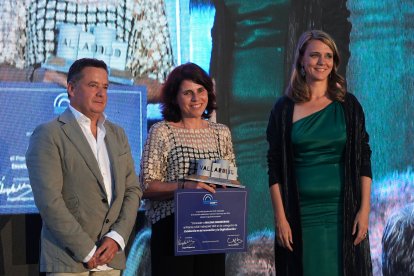 Excelencia en Innovación y Digitalización para Malena Engineering. / ICAL