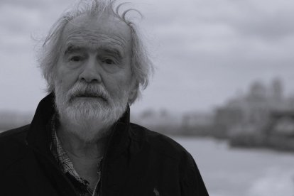Fotograma del documental 'Fiel a lo incierto'