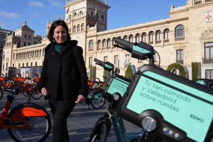 Inauguración de BIKI.- J.M.LOSTAU