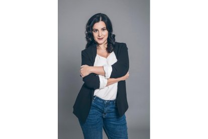 Carmen Bécares