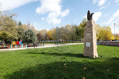 Parque Don Bosco. J. M. LOSTAU