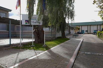 Instituto Galileo. J. M. LOSTAU