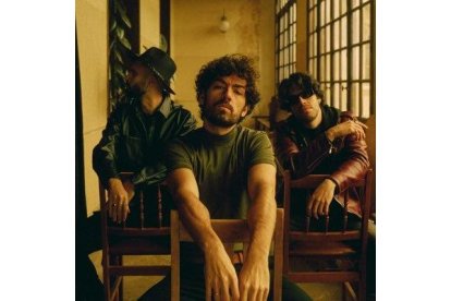 Grupo musical Siloé en su foto de Twitter