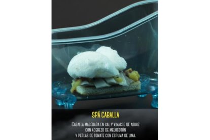 Pincho de Cobre.