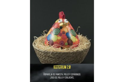Iggterium 2.0 - Jiapan