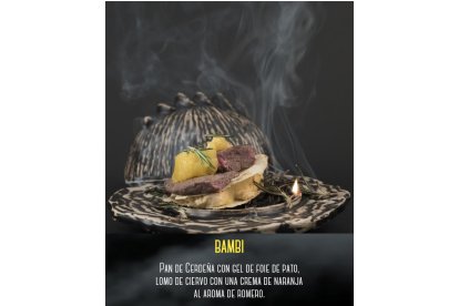 Bambi - La Esquina de Pani