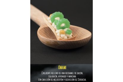 Ómani - La Teja