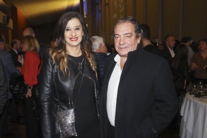 María José Hernández y Torrecilla.