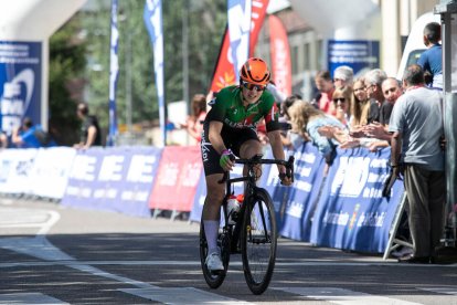 Campeonato de España de ciclismo escolar cadete. / PHOTOGENIC / VÍCTOR BLANCO