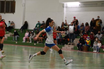 Zonzamas Lanzarote - Caja Rural Aula. / LOF