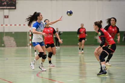 Zonzamas Lanzarote - Caja Rural Aula. / LOF