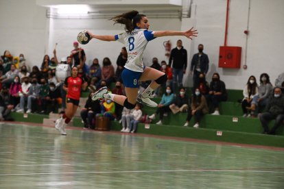 Zonzamas Lanzarote - Caja Rural Aula. / LOF