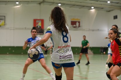 Zonzamas Lanzarote - Caja Rural Aula. / LOF