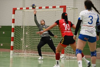 Zonzamas Lanzarote - Caja Rural Aula. / LOF