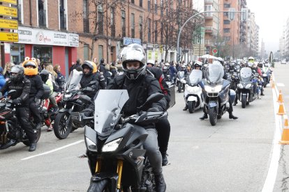 Desfile de banderas de Pingüinos 2023.- PHOTOGENIC