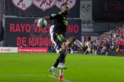Mano de Carvajal.