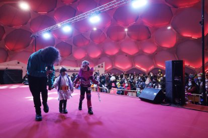 Concurso Infantil de disfraces de Carnaval. / PHOTOGENIC