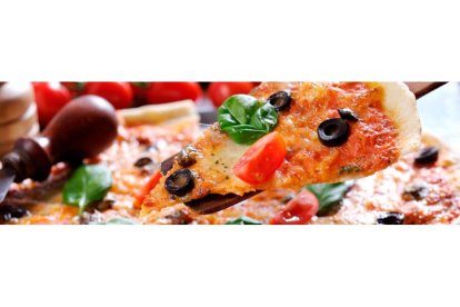 Elaboración del Restaurante Milano. / E. M.