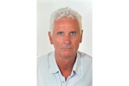 Antonio Martínez Llamas. E.M.