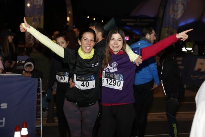 Carrera Ríos de Luz.  PHOTOGENIC/ CARLOS LLORENTE
