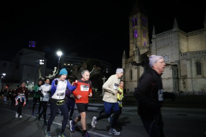Carrera Ríos de Luz.  PHOTOGENIC/ CARLOS LLORENTE