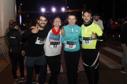 Carrera Ríos de Luz.  PHOTOGENIC/ CARLOS LLORENTE