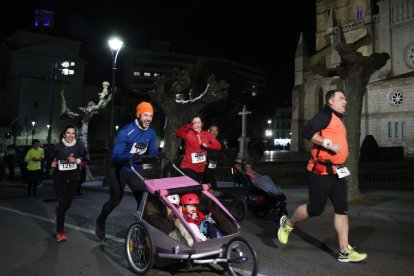 Carrera Ríos de Luz.  PHOTOGENIC/ CARLOS LLORENTE