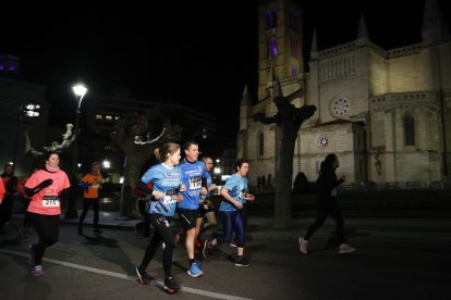 Carrera Ríos de Luz.  PHOTOGENIC/ CARLOS LLORENTE
