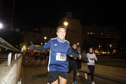 Carrera Ríos de Luz.  PHOTOGENIC/ CARLOS LLORENTE