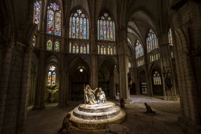 Belén de Las Francesas.-PHOTOGENIC.