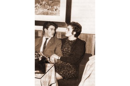 Aureliano y Carmen.- 'LA MEMORIA DE LAS VÍCTIMAS'