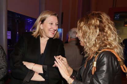 Isabel Blanco y Susana Hernández.- PHOTOGENIC