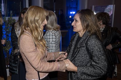 Gala de entrega de los Premios La Posada 2022. PHOTOGENIC